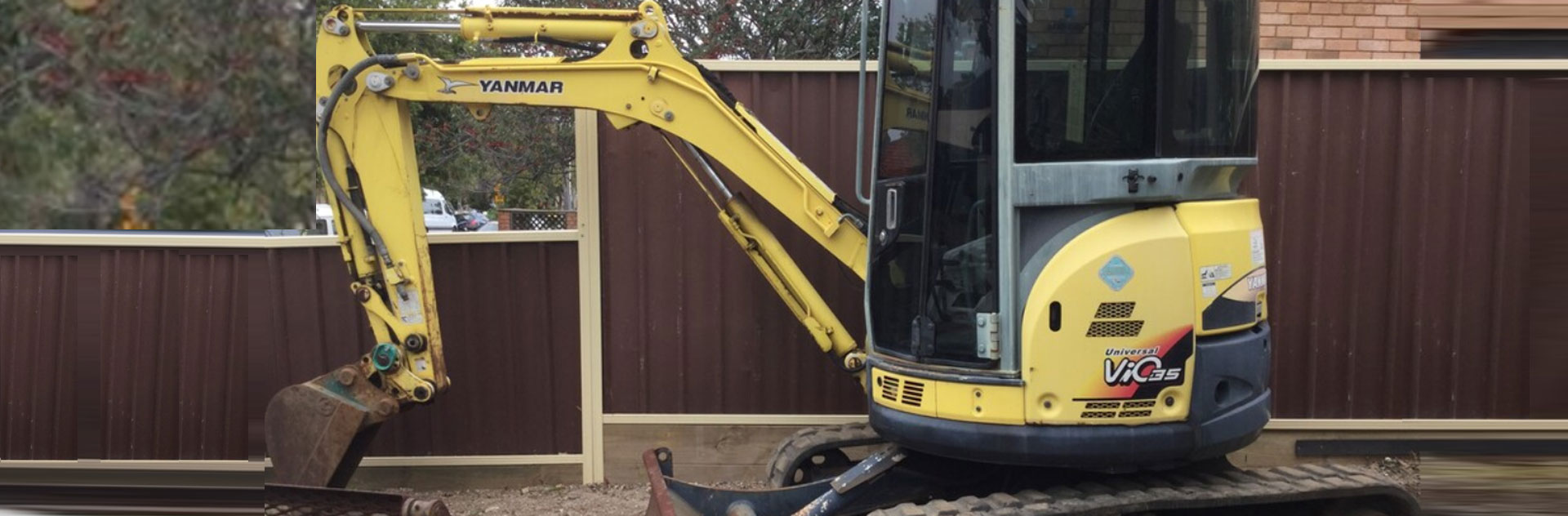 Tight-Access-Excavation-Sydney